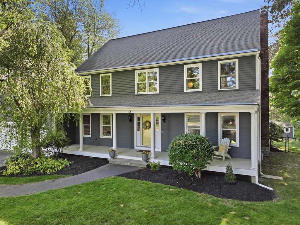 45 Boylston Circle, Shrewsbury, MA, 45 Boylston Circle, Shrewsbury, MA Photo #2