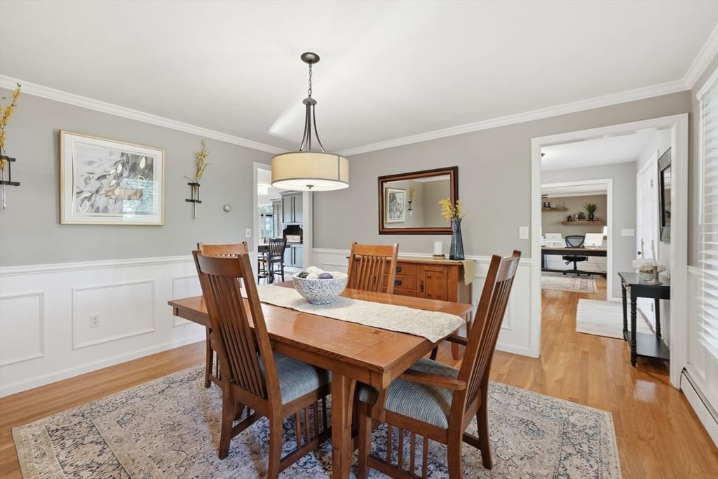 45 Boylston Circle, Shrewsbury, MA, 45 Boylston Circle, Shrewsbury, MA Photo #16