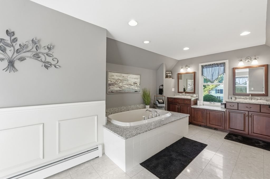 45 Boylston Circle, Shrewsbury, MA, 45 Boylston Circle, Shrewsbury, MA Photo #25