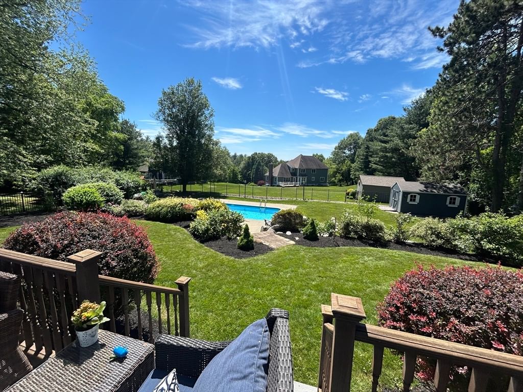 45 Boylston Circle, Shrewsbury, MA, 45 Boylston Circle, Shrewsbury, MA Photo #39