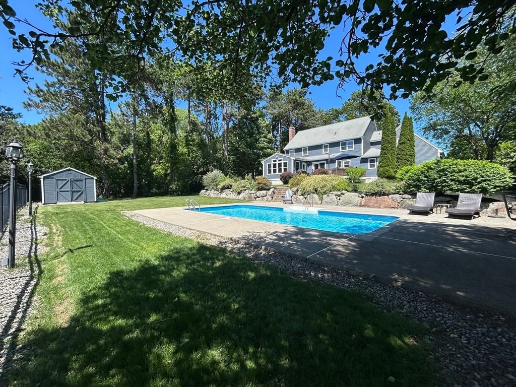 45 Boylston Circle, Shrewsbury, MA, 45 Boylston Circle, Shrewsbury, MA Photo #41