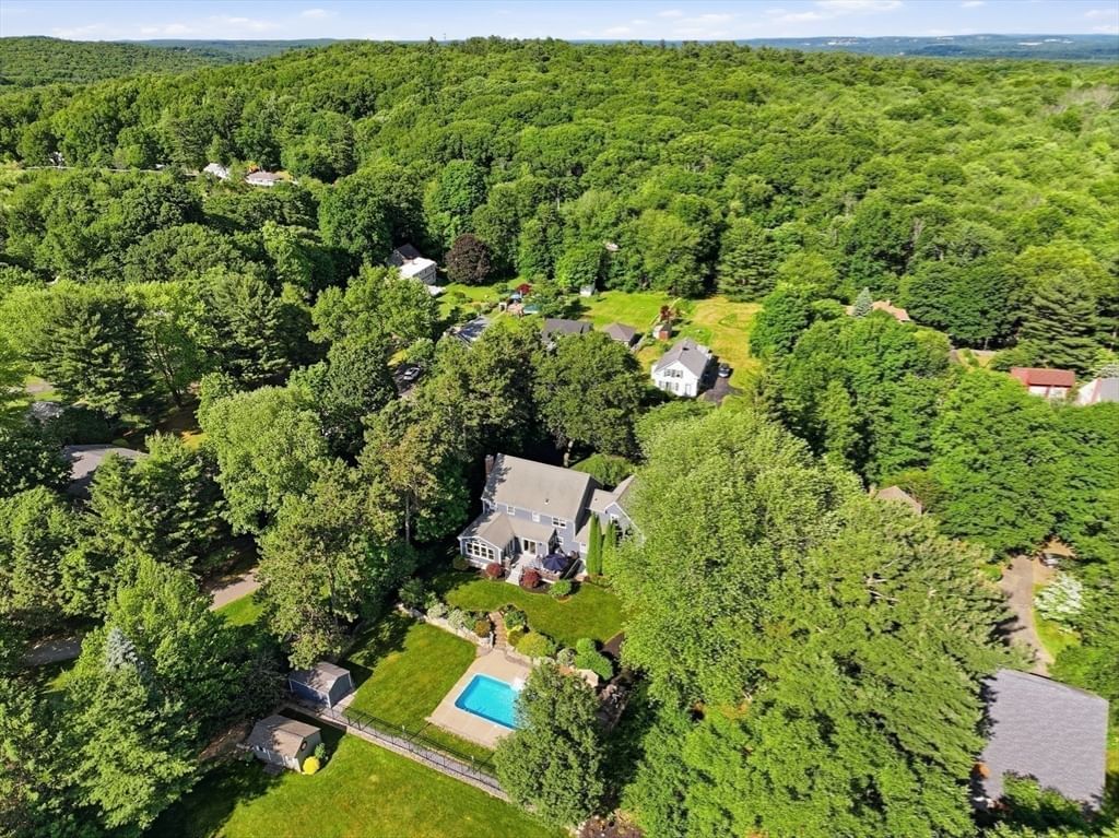 45 Boylston Circle, Shrewsbury, MA, 45 Boylston Circle, Shrewsbury, MA Photo #42