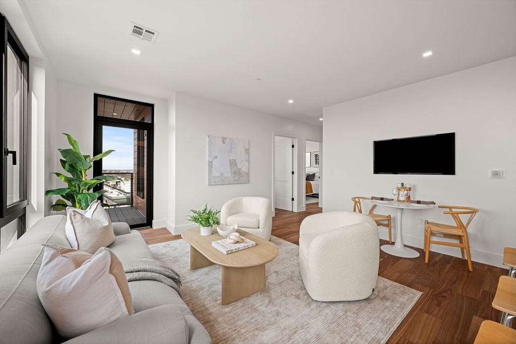 1515 Commonwealth Ave #806, Boston, MA, 1515 Commonwealth Ave #806, Boston, MA Photo #4