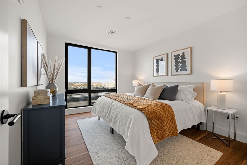 1515 Commonwealth Ave #806, Boston, MA, 1515 Commonwealth Ave #806, Boston, MA Photo #5