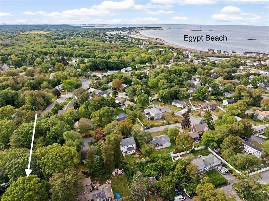 Photo of 51 Edgar Rd, Scituate, MA