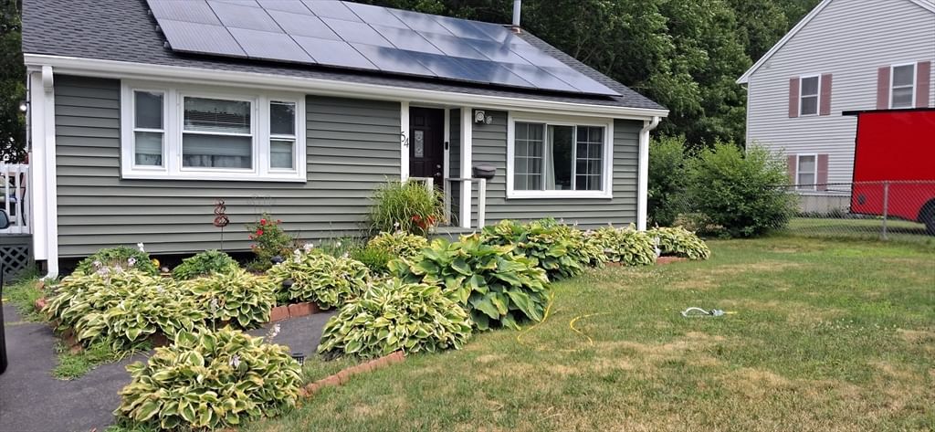54 Carter St, Brockton, MA, 54 Carter St, Brockton, MA Photo #2