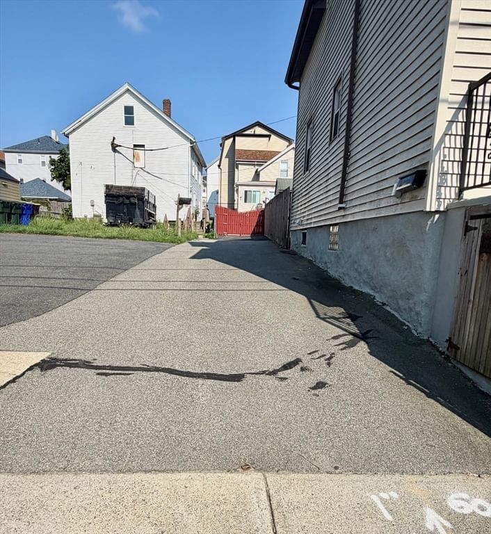 100 Melville St, Fall River, MA, 100 Melville St, Fall River, MA Photo #2