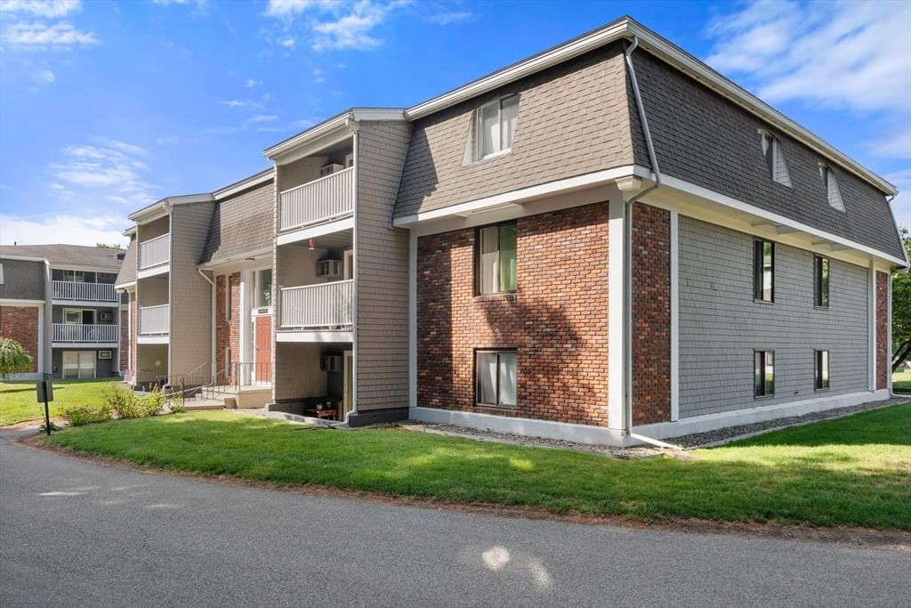 220 Bedford St #5H, Bridgewater, MA Photo #19