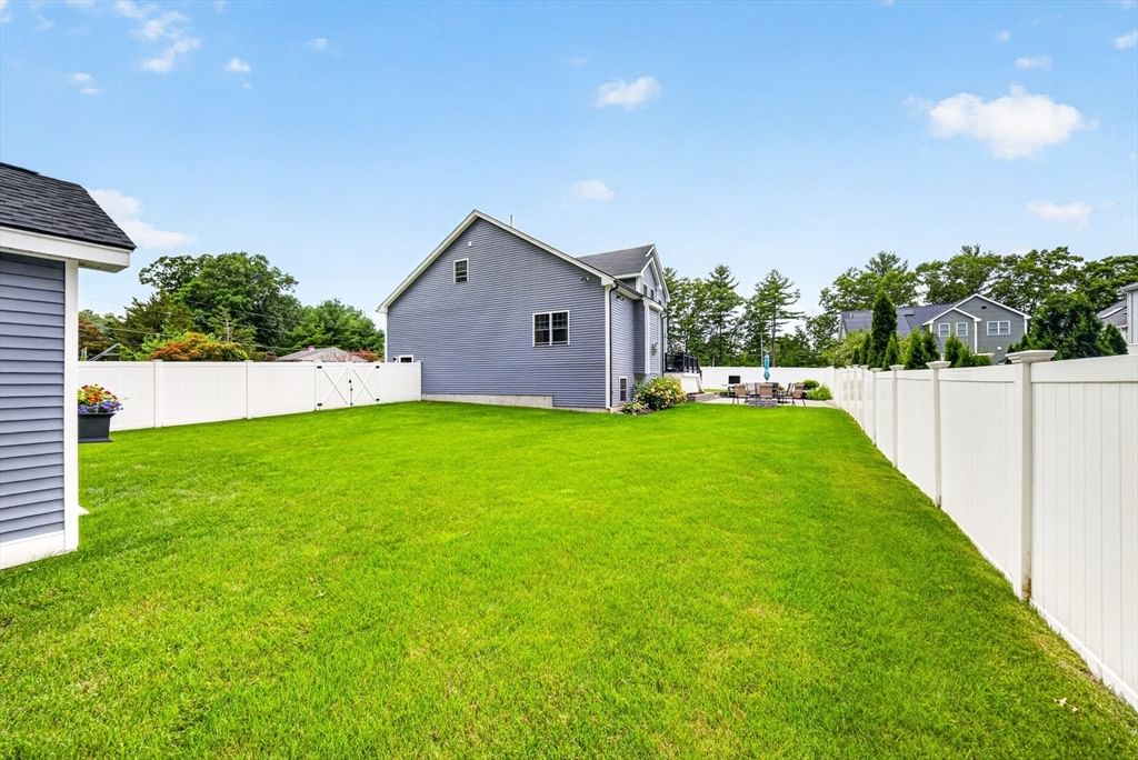 2 Sequoia Street, Billerica, MA, 2 Sequoia Street, Billerica, MA Photo #37
