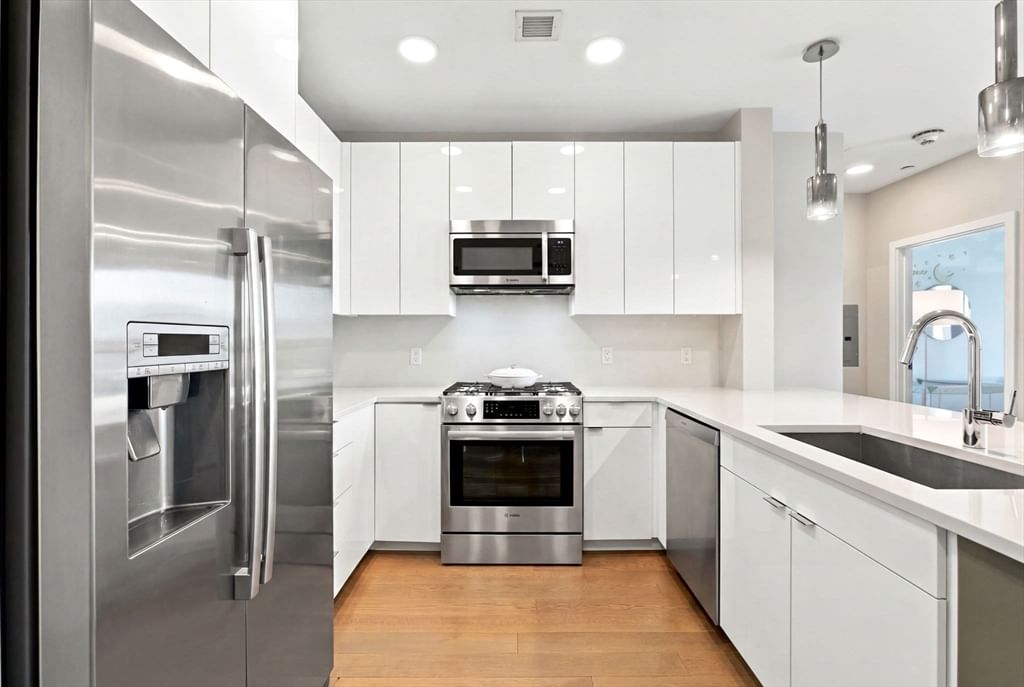 45 Lewis St #511, Boston, MA, 45 Lewis St #511, Boston, MA Photo #15
