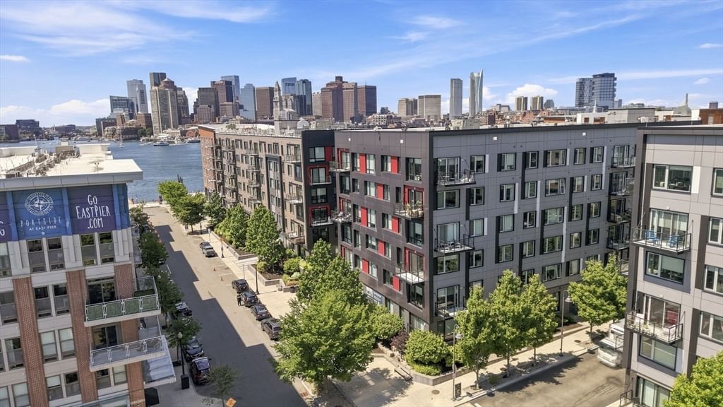 45 Lewis St #511, Boston, MA, 45 Lewis St #511, Boston, MA Photo #3