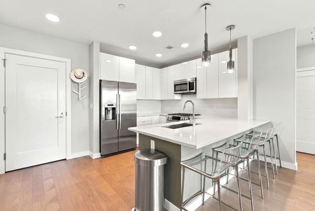 45 Lewis St #511, Boston, MA, 45 Lewis St #511, Boston, MA Photo #22