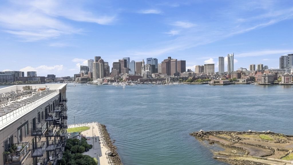 45 Lewis St #511, Boston, MA, 45 Lewis St #511, Boston, MA Photo #4