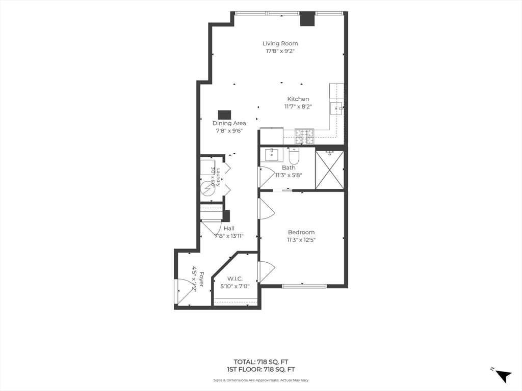 121 Portland St #609, Boston, MA, 121 Portland St #609, Boston, MA Photo #17