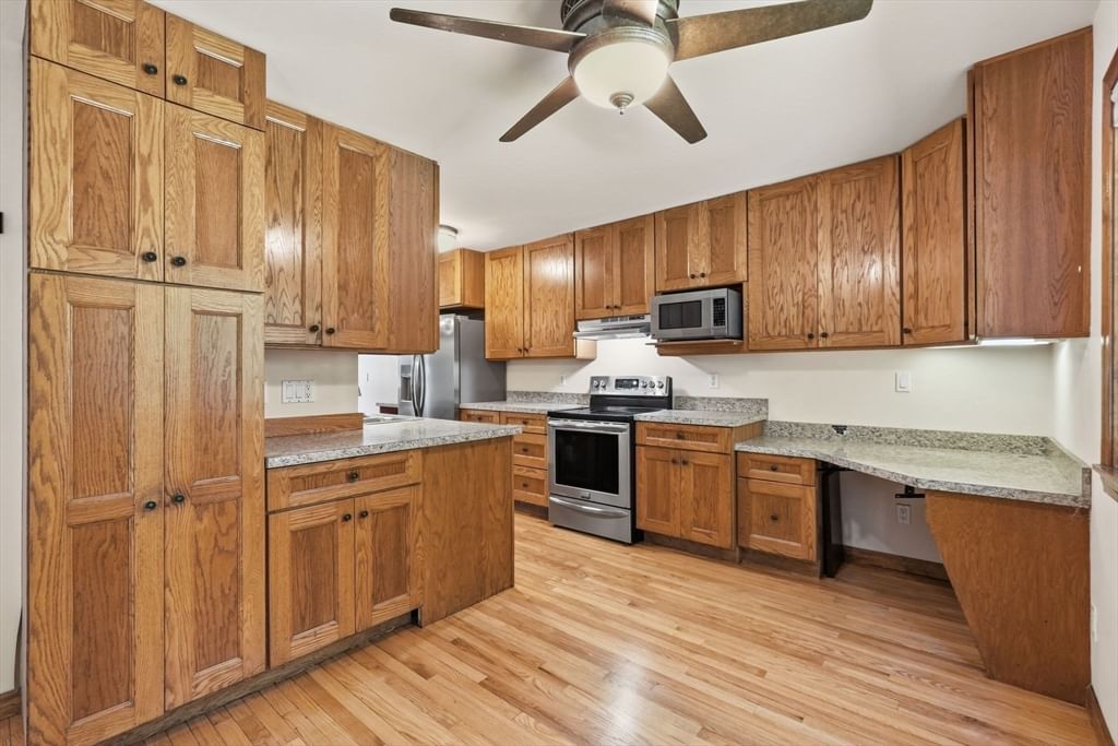 170 E Hadley Rd #96, Amherst, MA Photo #4