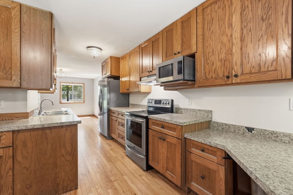 170 E Hadley Rd #96, Amherst, MA Photo #6