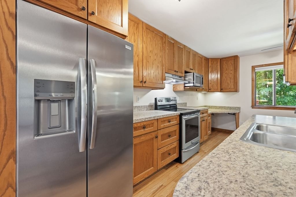170 E Hadley Rd #96, Amherst, MA Photo #8