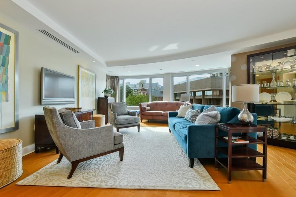 Photo of 10 Bowdoin St, Boston, MA