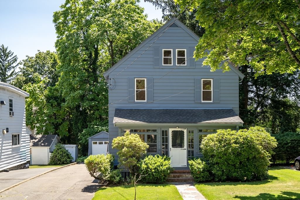 10 Parker Ave, Newton, MA, 10 Parker Ave, Newton, MA Photo #40