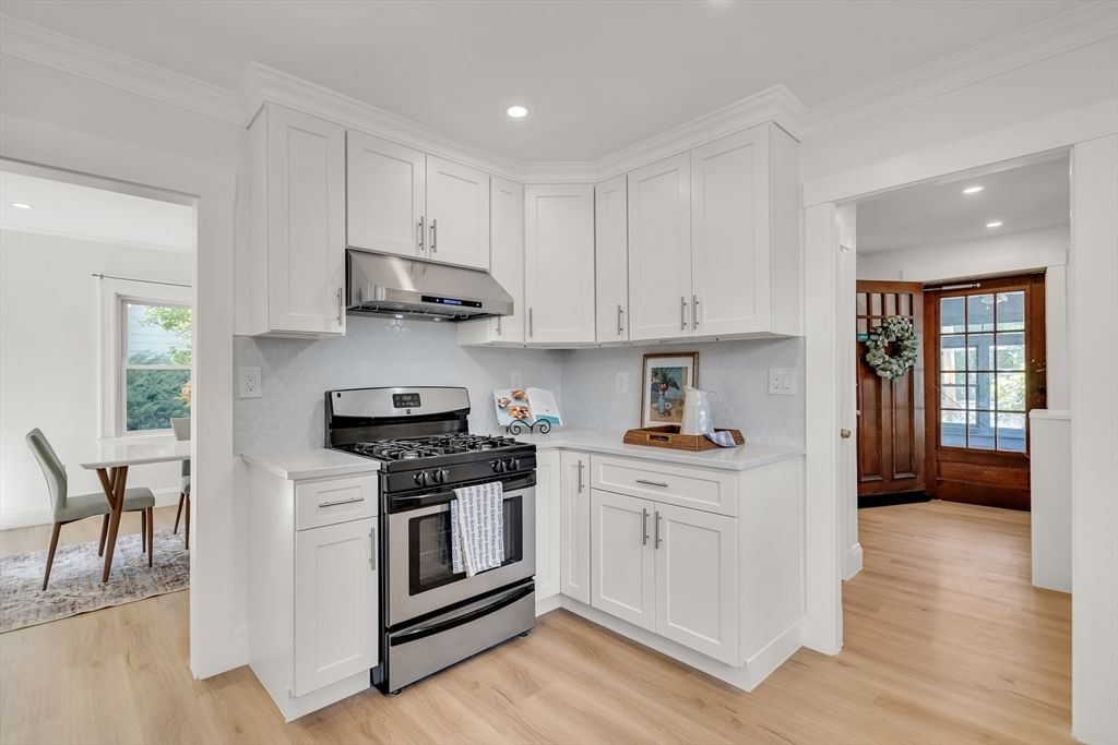 10 Parker Ave, Newton, MA, 10 Parker Ave, Newton, MA Photo #7