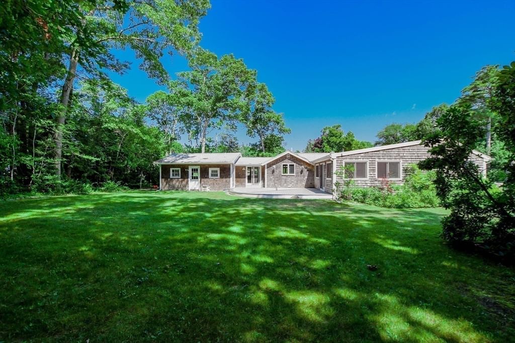 14 Crapo Street, Marion, MA Photo #37