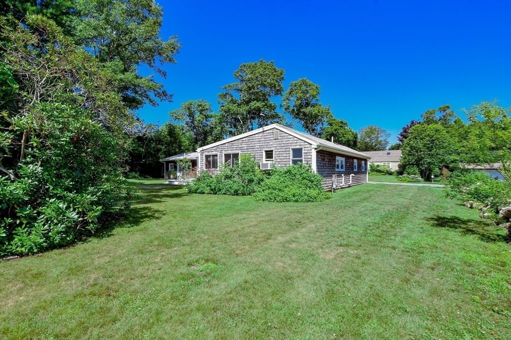 14 Crapo Street, Marion, MA Photo #38