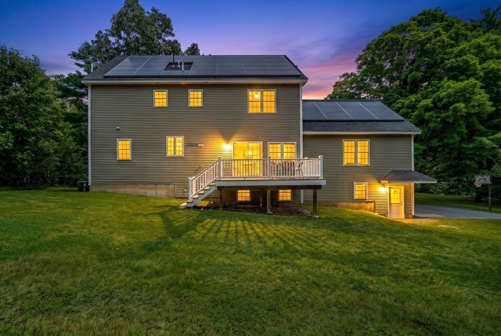 245 High St, Acton, MA, 245 High St, Acton, MA Photo #36