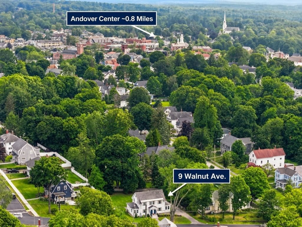 9 Walnut Ave #9, Andover, MA, 9 Walnut Ave #9, Andover, MA Photo #3
