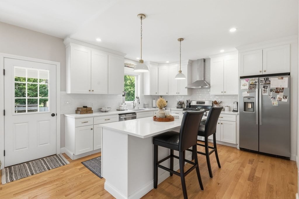 9 Walnut Ave #9, Andover, MA, 9 Walnut Ave #9, Andover, MA Photo #6