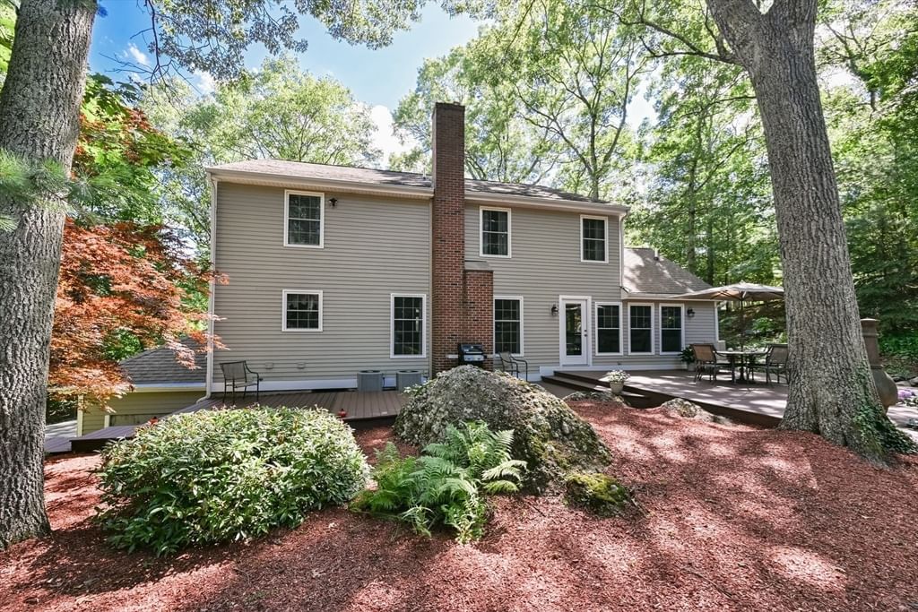 2 Rock Road, Attleboro, MA Photo #7