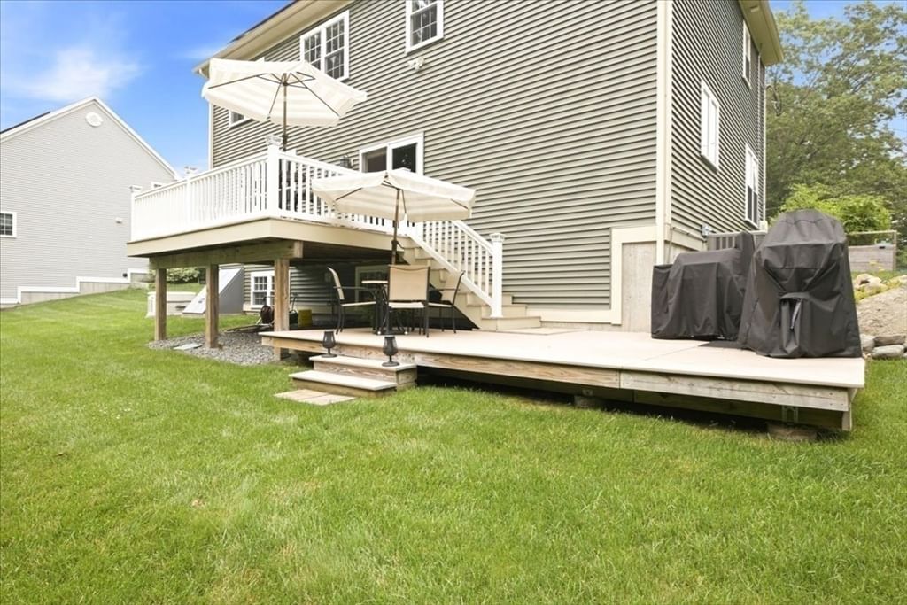 2A Thayer Farm Rd, Attleboro, MA, 2A Thayer Farm Rd, Attleboro, MA Photo #34