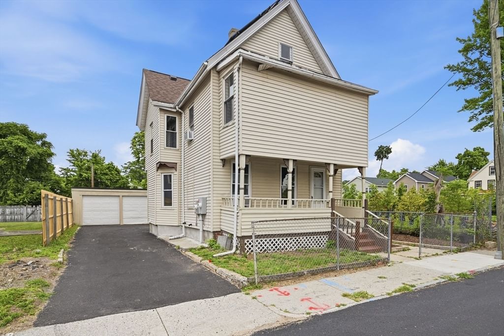 52 Lebanon St, Springfield, MA, 52 Lebanon St, Springfield, MA Photo #2