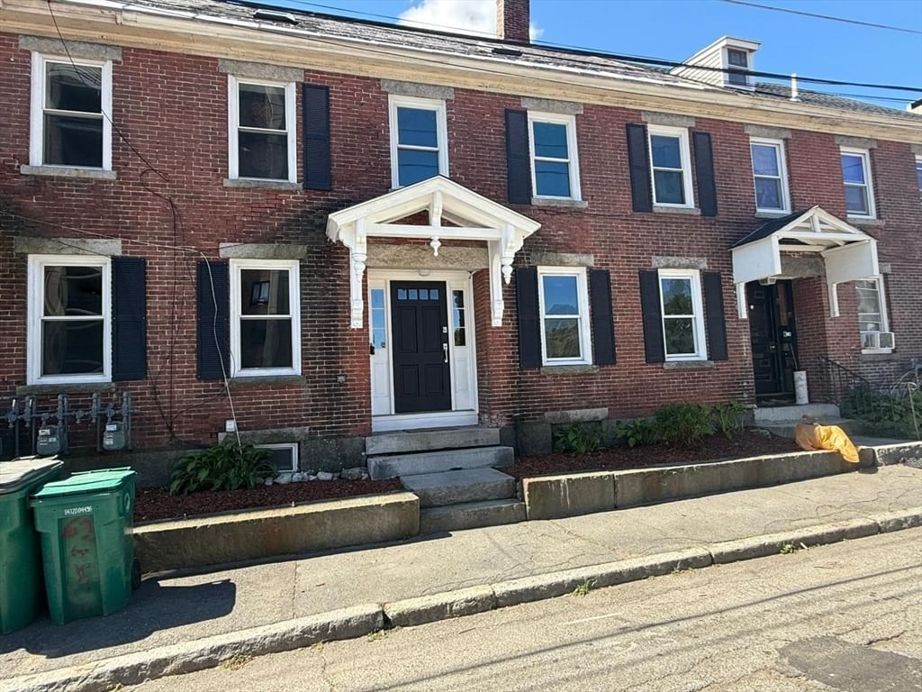 62-A/D Grove Street, Fitchburg, MA Photo #35