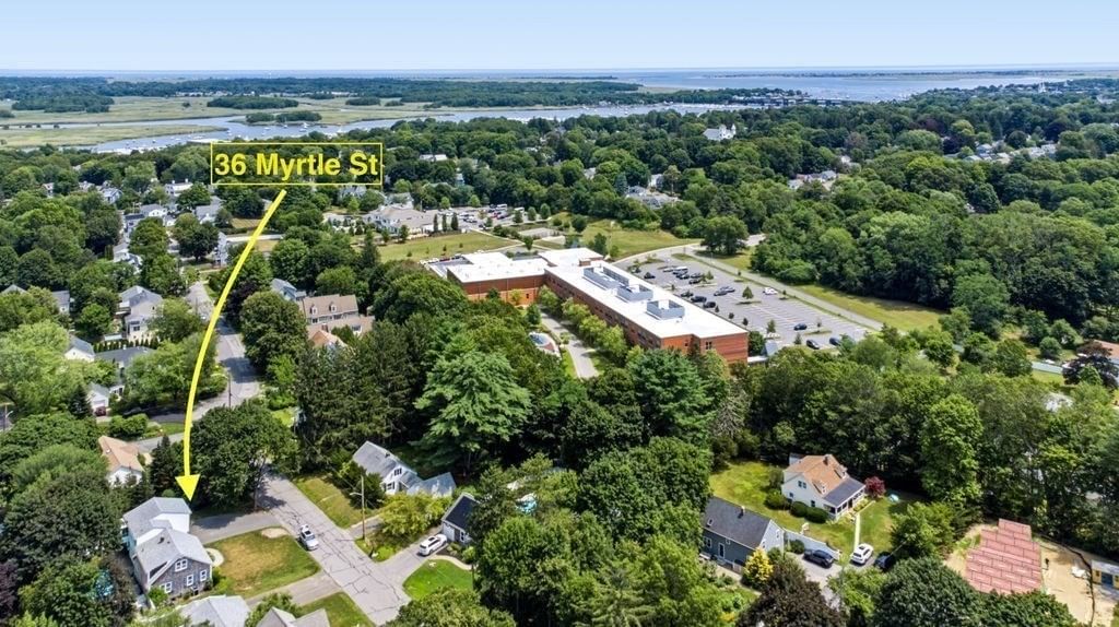 36 Myrtle Avenue, Newburyport, MA Photo #37