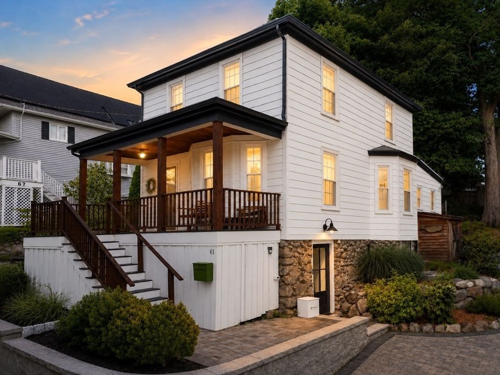 61 Wilmot St, Watertown, MA, 61 Wilmot St, Watertown, MA Photo #2