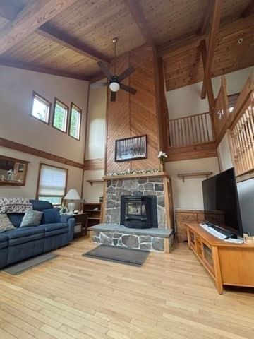 200 Peru Rd, Windsor, MA, 200 Peru Rd, Windsor, MA Photo #13