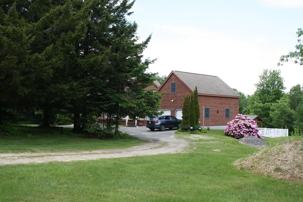 200 Peru Rd, Windsor, MA, 200 Peru Rd, Windsor, MA Photo #4