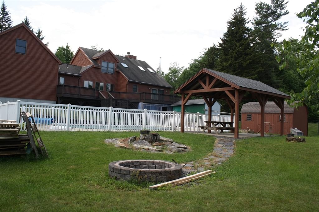 200 Peru Rd, Windsor, MA, 200 Peru Rd, Windsor, MA Photo #7