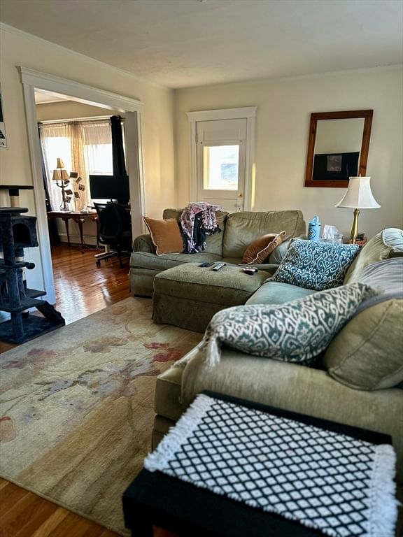 Photo of 122 Warren Street, Medford, MA