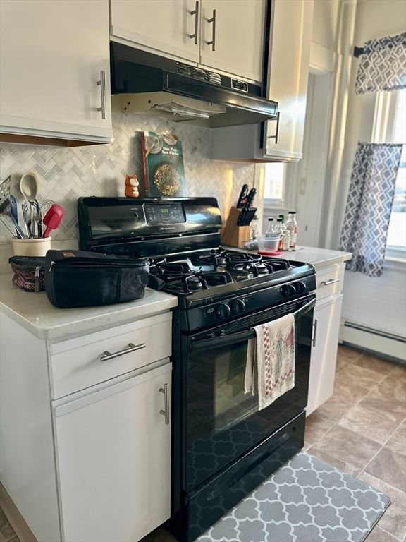 122 Warren Street #1, Medford, MA Photo #6