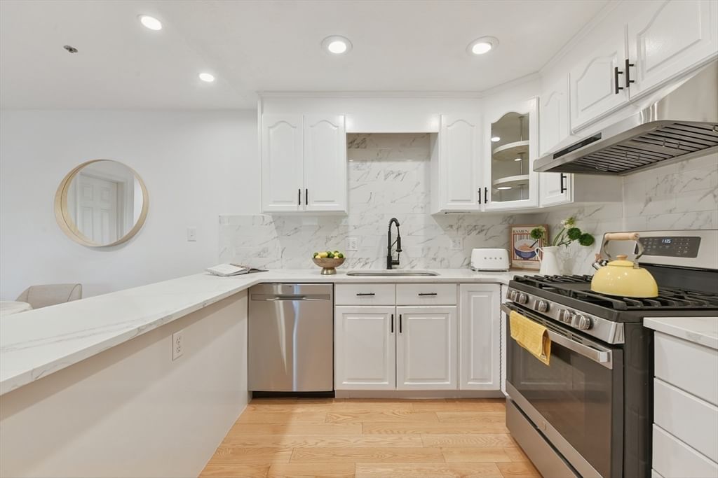 110 Coolidge Hill Rd #2, Watertown, MA, 110 Coolidge Hill Rd #2, Watertown, MA Photo #7