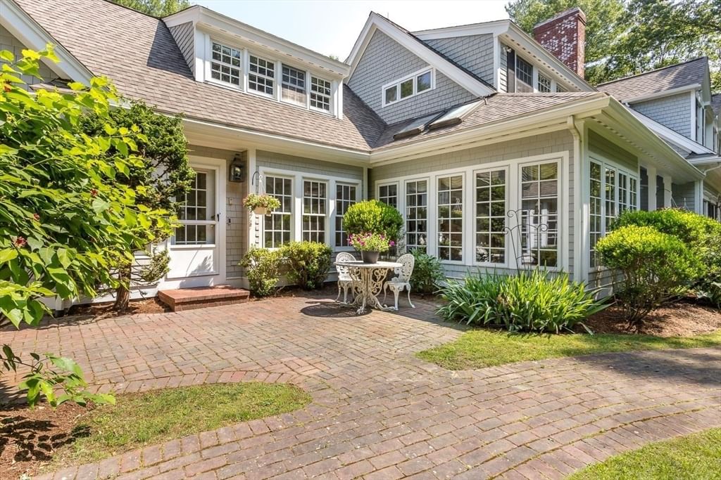 480 York Street, Canton, MA Photo #3