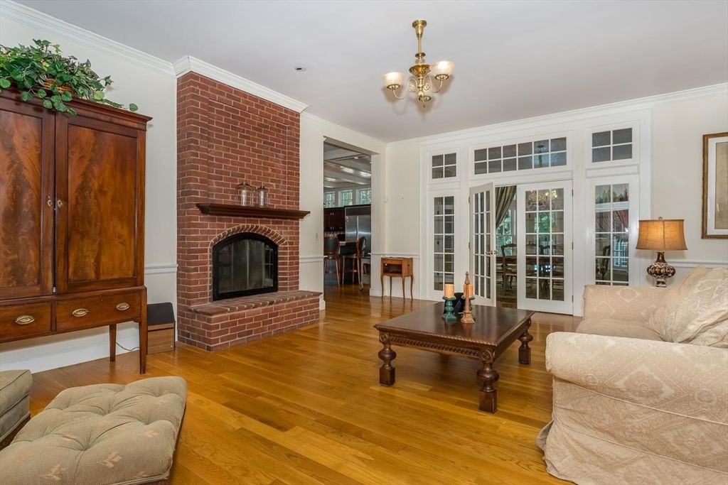 480 York Street, Canton, MA Photo #8