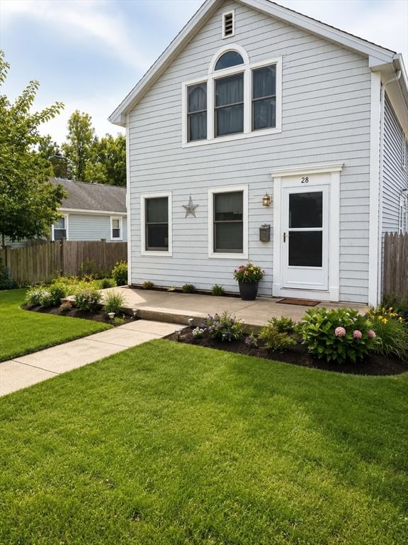 Photo of 28 Wilson ST, Dartmouth, MA