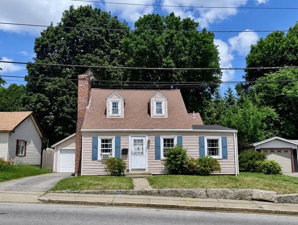 Photo of 5 Canal St, Millbury, MA