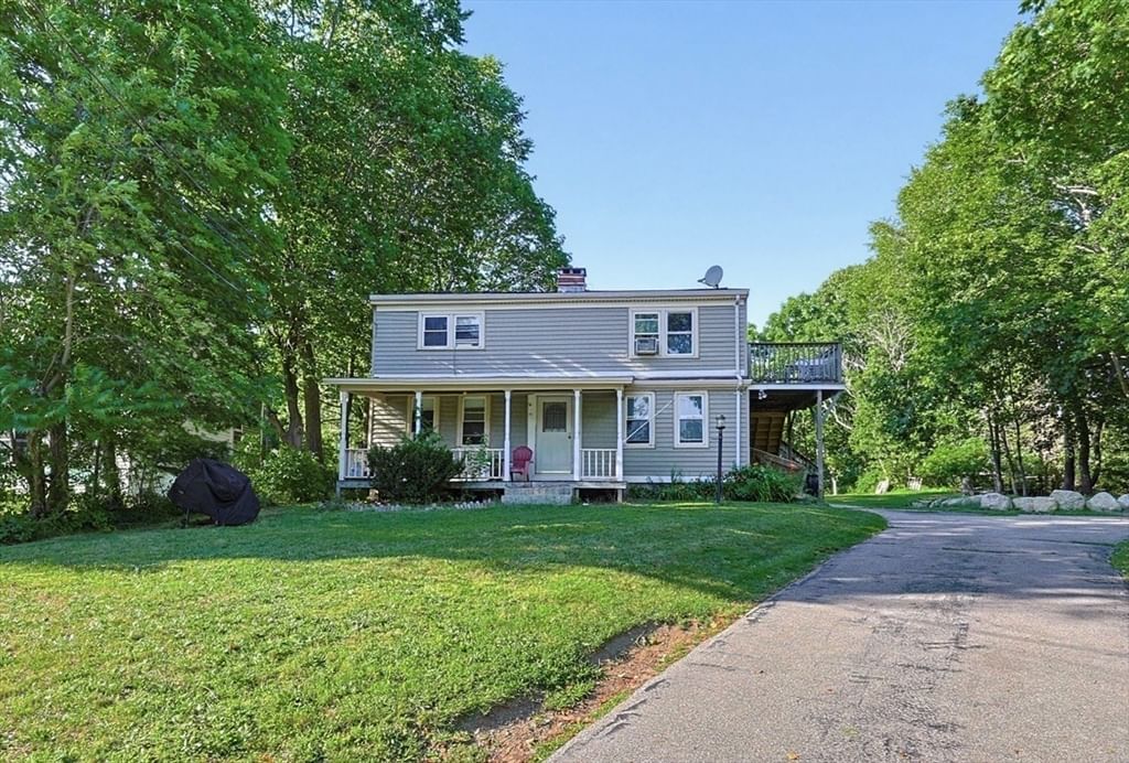 Photo of 26 Water St, Freetown, MA