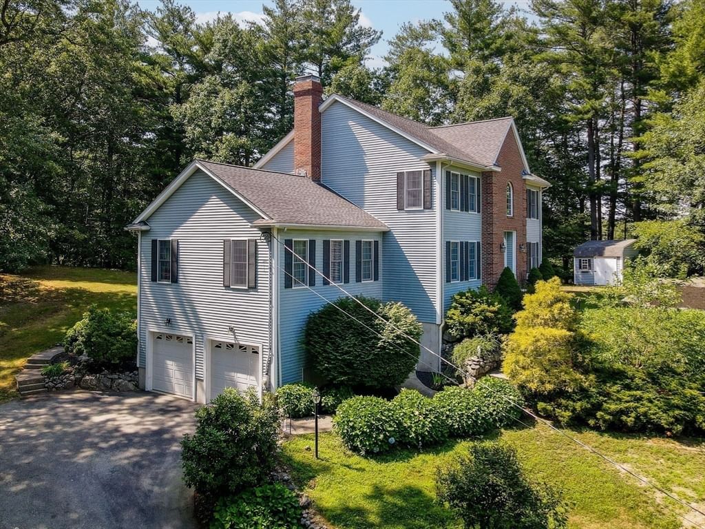 333 Chestnut Street, Wilmington, MA Photo #37