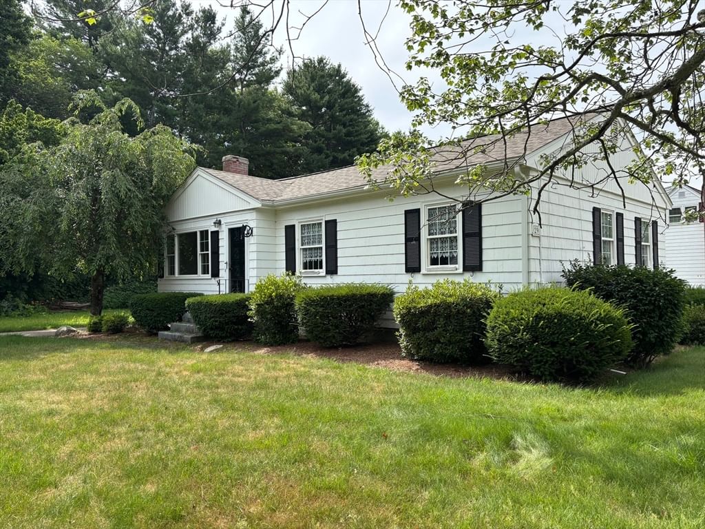 29 Forest Street, Franklin, MA Photo #2