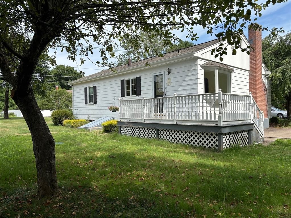 29 Forest Street, Franklin, MA Photo #16