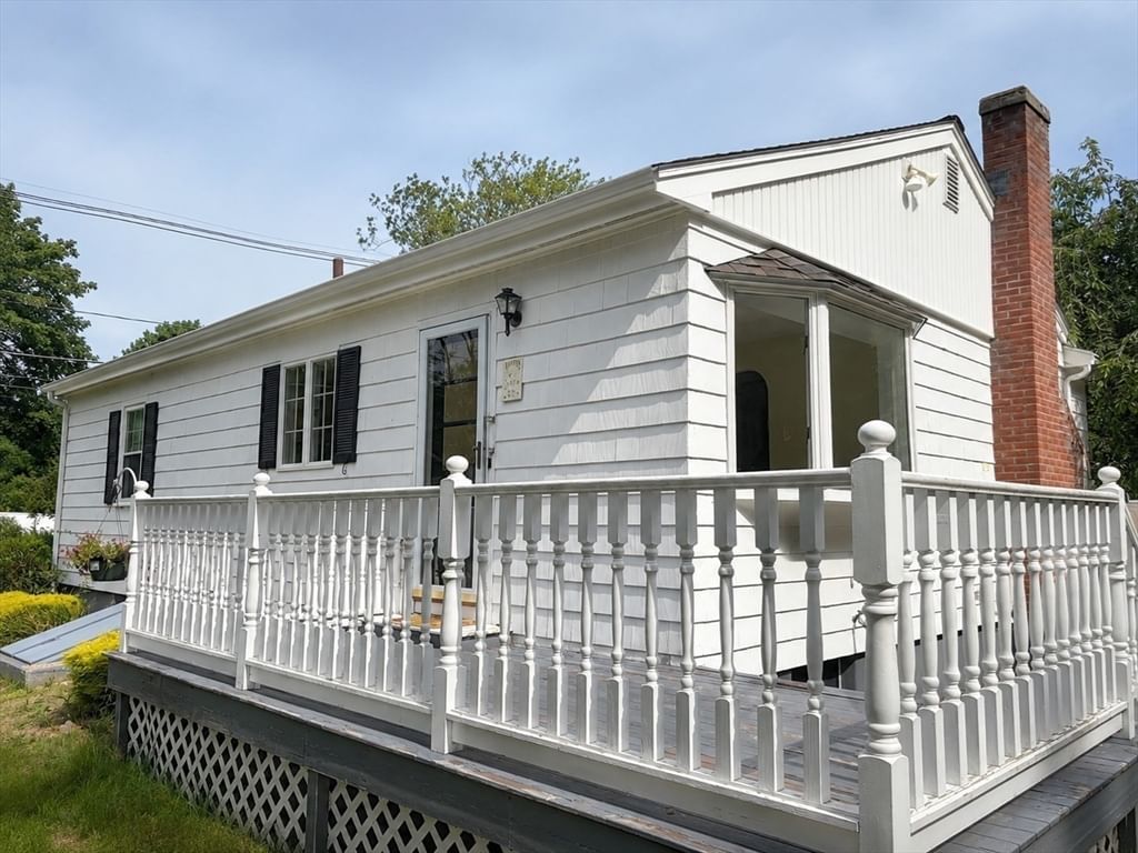 29 Forest Street, Franklin, MA Photo #17